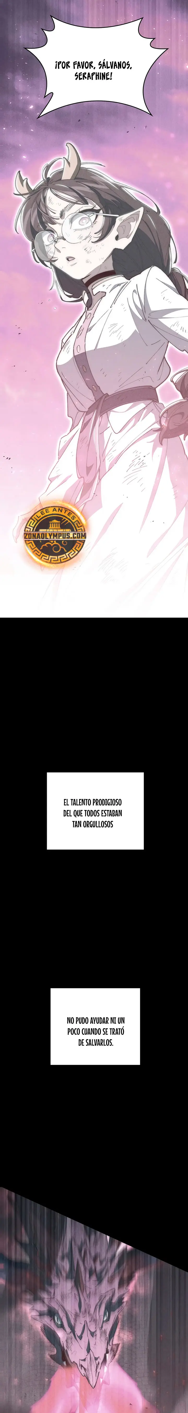 El Arquitecto de mazmorras Capítulo 67 - Page 6