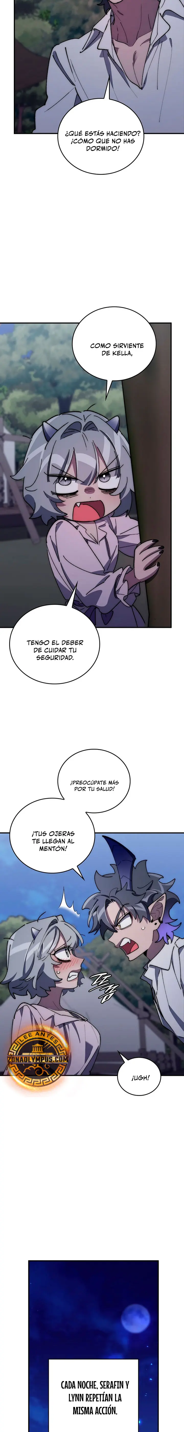 El Arquitecto de mazmorras Capítulo 68 - Page 18