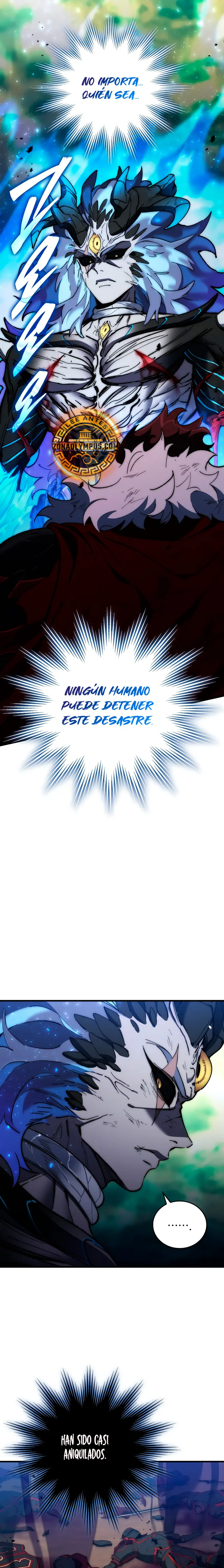 El Arquitecto de mazmorras Capítulo 7 - Page 10