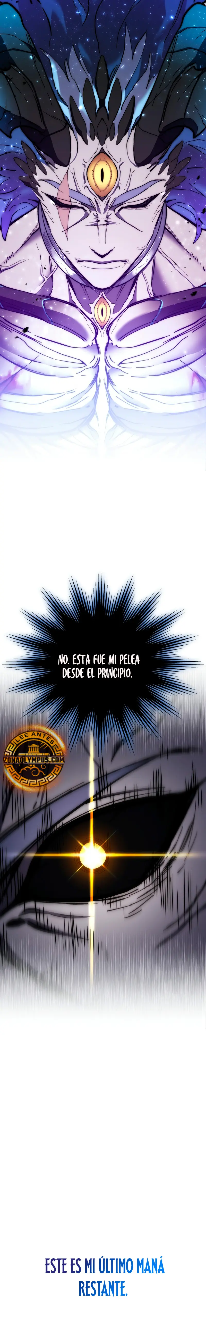 El Arquitecto de mazmorras Capítulo 7 - Page 13