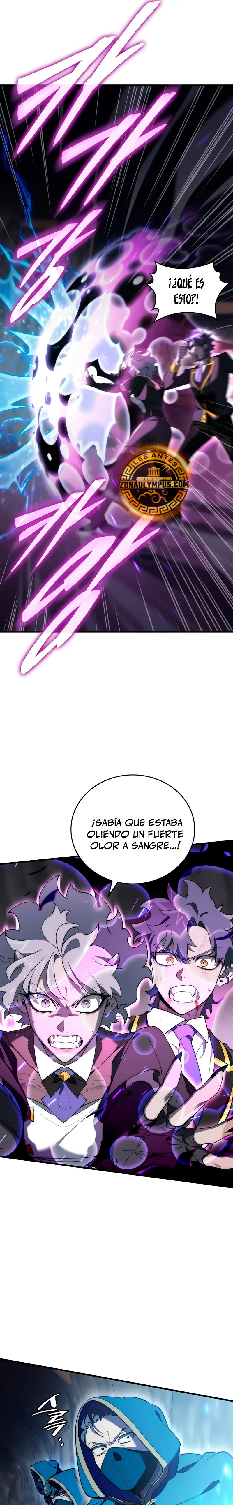 El Arquitecto de mazmorras Capítulo 7 - Page 17