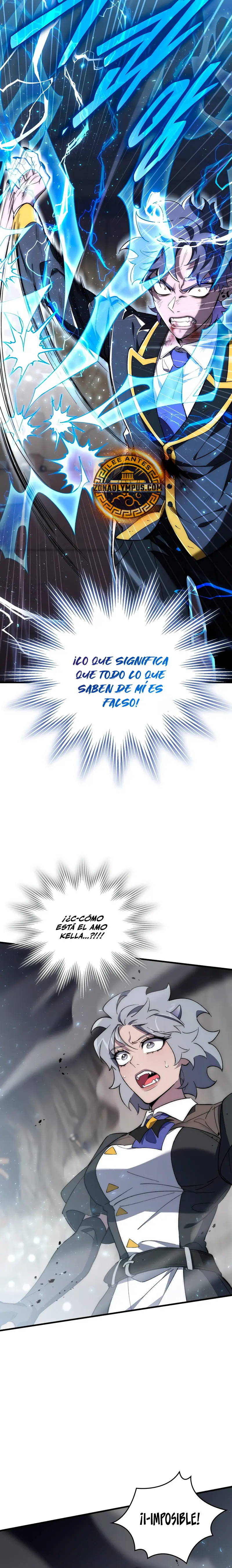 El Arquitecto de mazmorras Capítulo 7 - Page 26