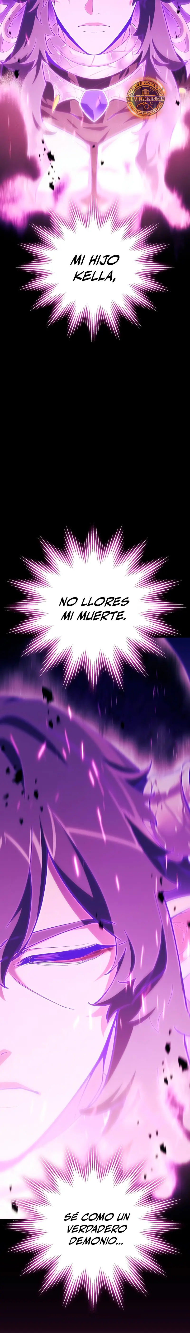 El Arquitecto de mazmorras Capítulo 8 - Page 11