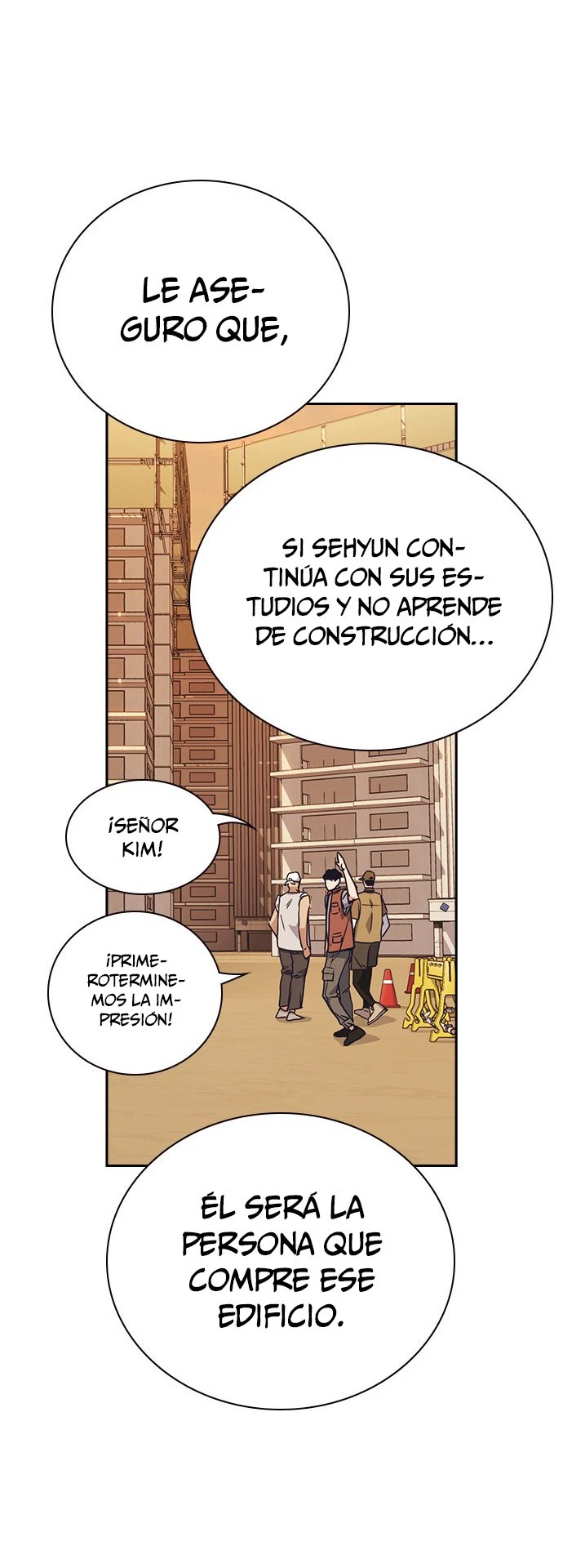 Grupo de Estudio Capítulo 102 - Page 66