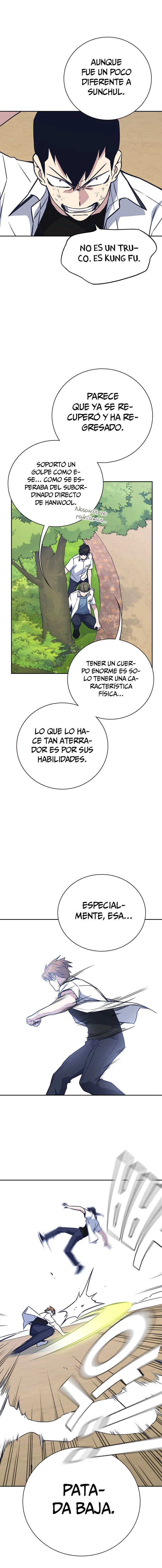 Grupo de Estudio Capítulo 103 - Page 14