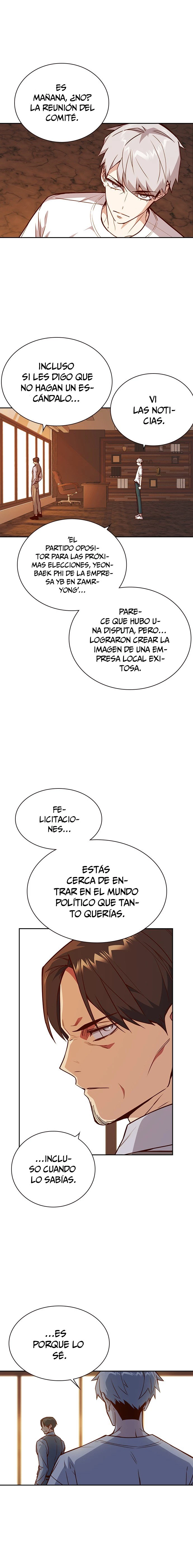 Grupo de Estudio Capítulo 106 - Page 6