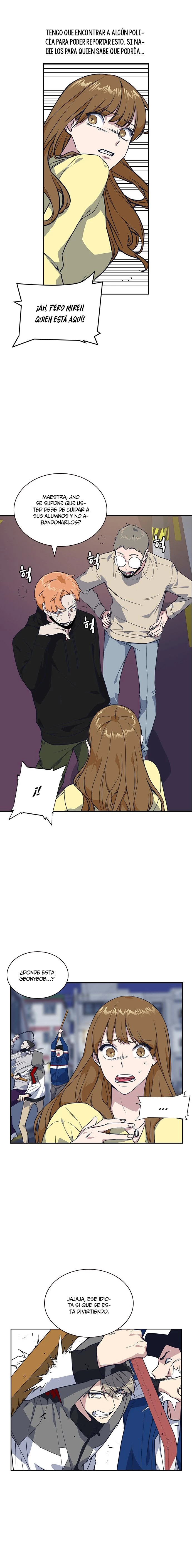 Grupo de Estudio Capítulo 11 - Page 7