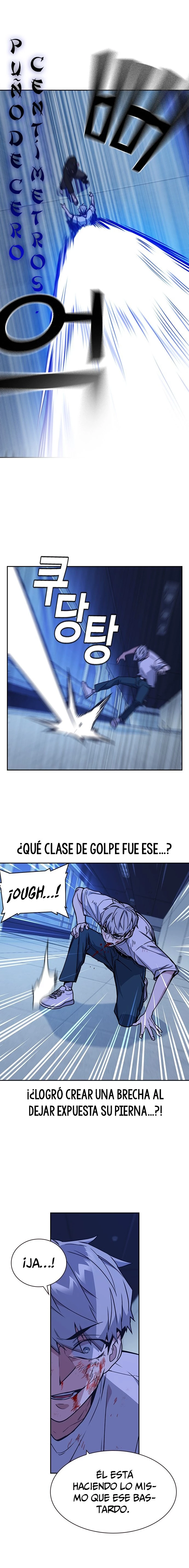 Grupo de Estudio Capítulo 115 - Page 15