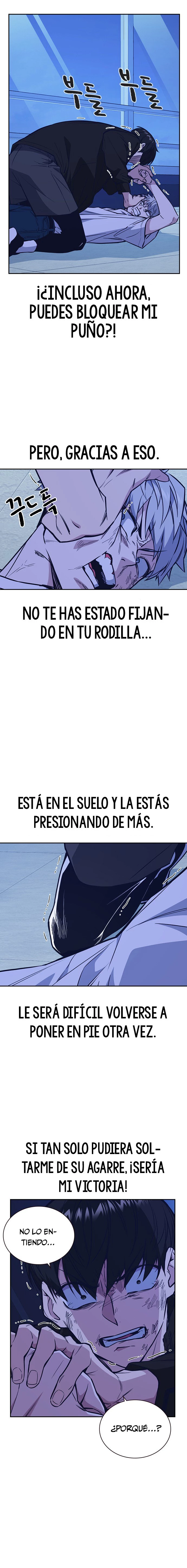 Grupo de Estudio Capítulo 116 - Page 13