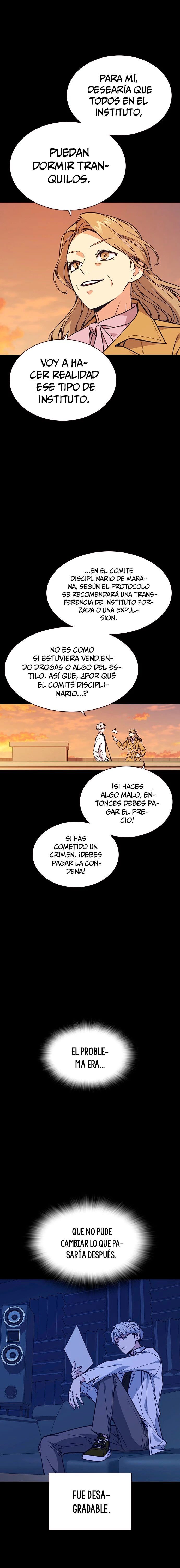 Grupo de Estudio Capítulo 117 - Page 24