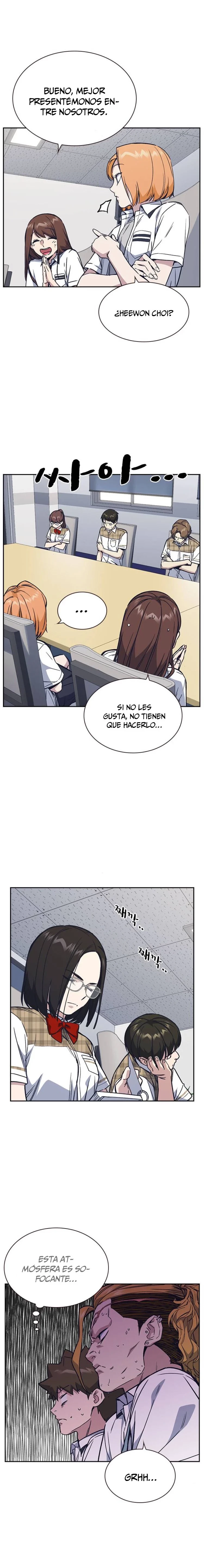 Grupo de Estudio Capítulo 121 - Page 3