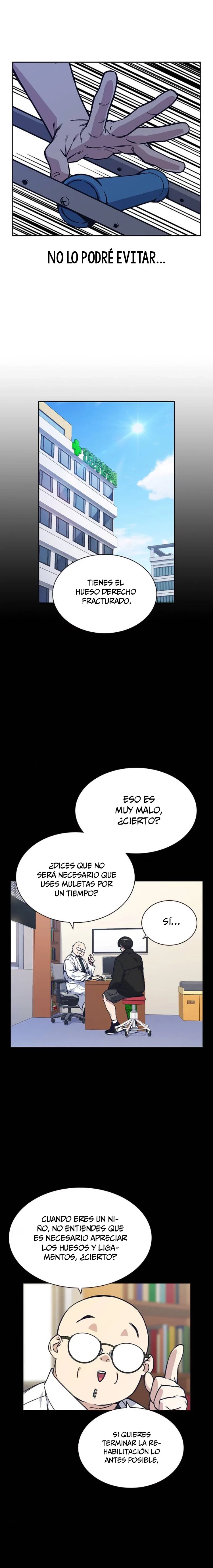 Grupo de Estudio Capítulo 123 - Page 16