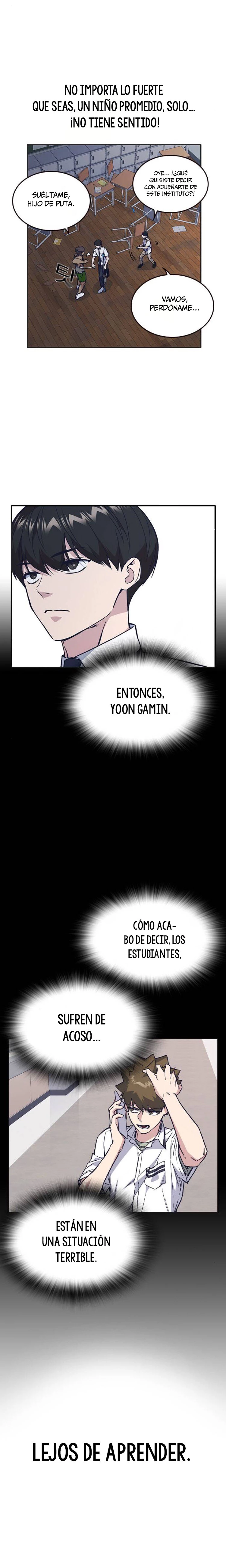 Grupo de Estudio Capítulo 123 - Page 2