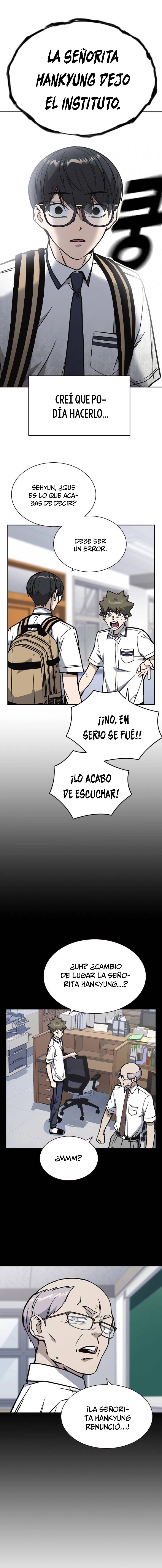 Grupo de Estudio Capítulo 125 - Page 10