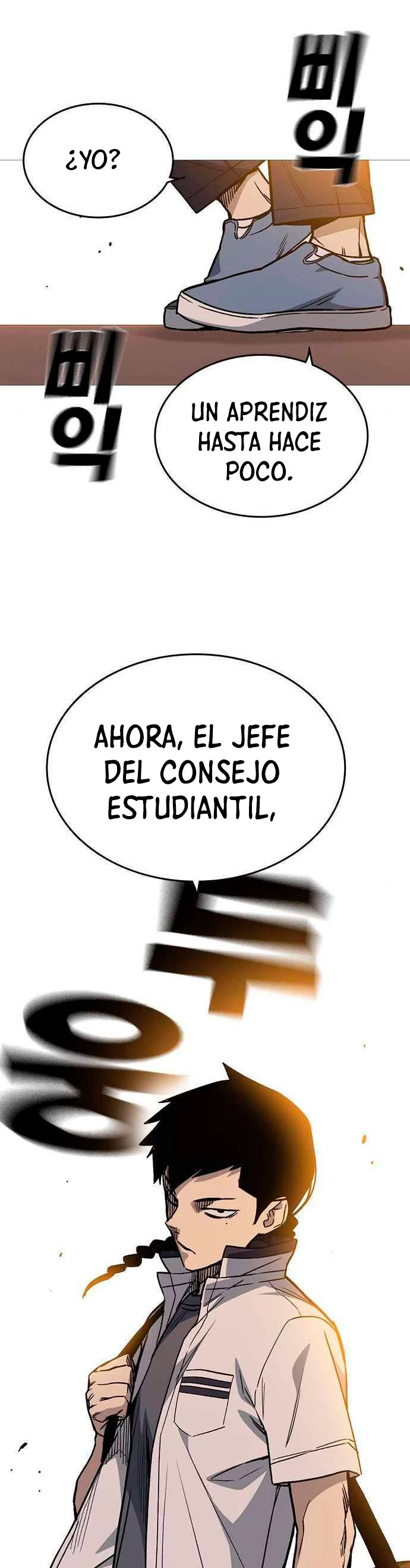 Grupo de Estudio Capítulo 133 - Page 26