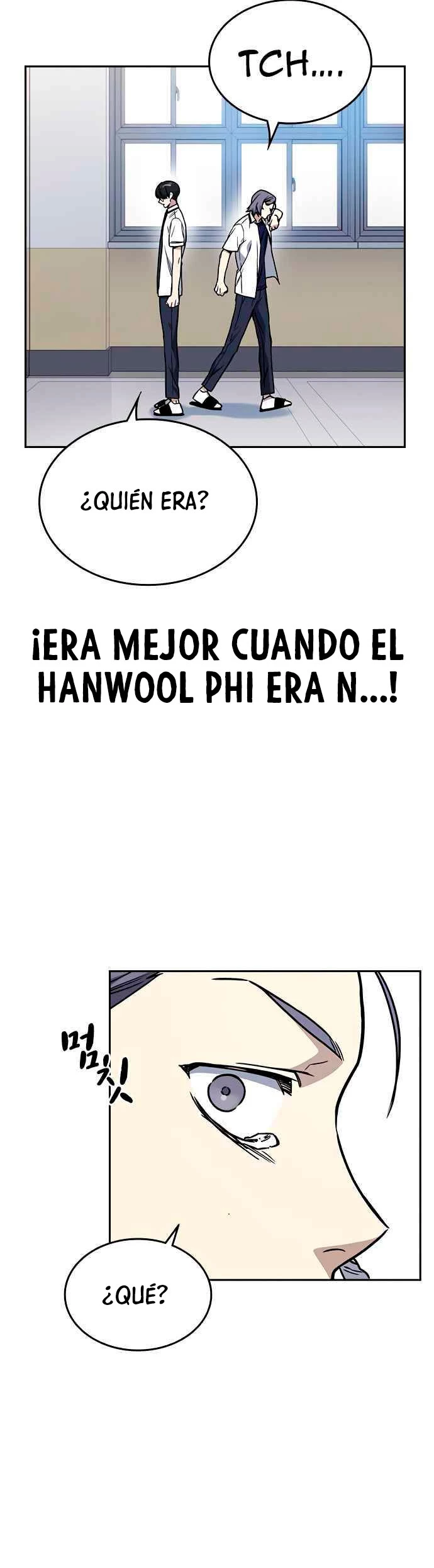 Grupo de Estudio Capítulo 135 - Page 37