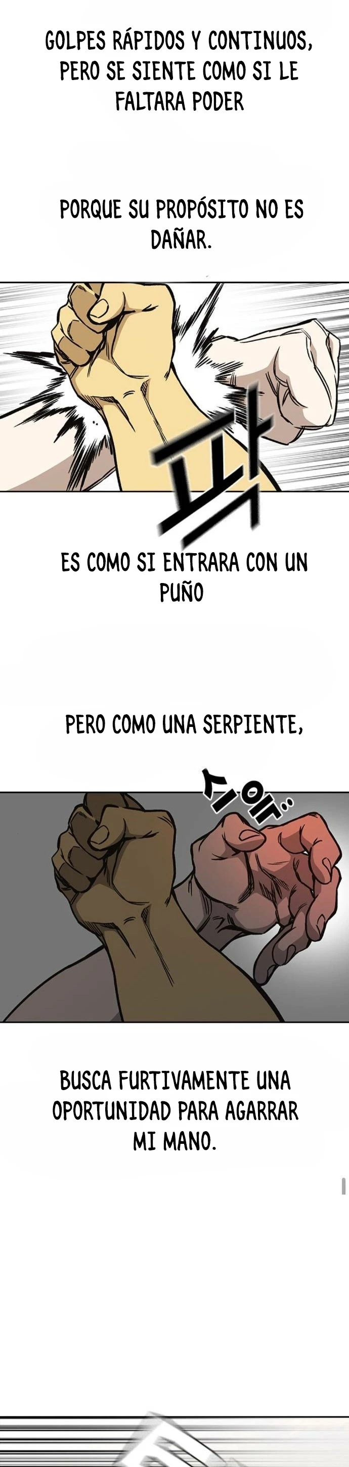 Grupo de Estudio Capítulo 140 - Page 33