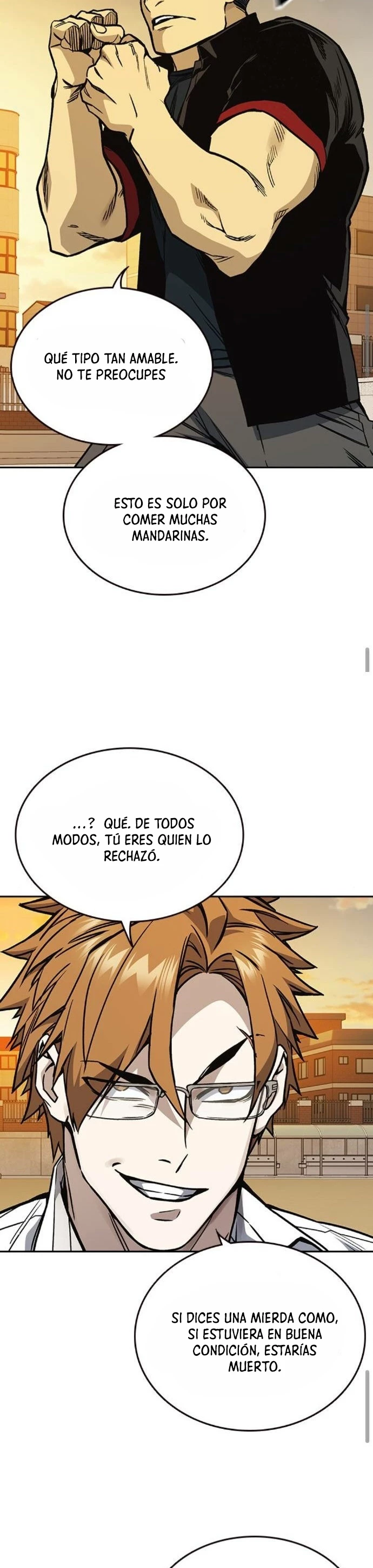 Grupo de Estudio Capítulo 140 - Page 4