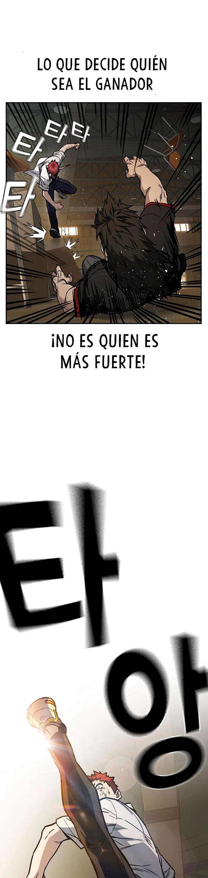 Grupo de Estudio Capítulo 144 - Page 35