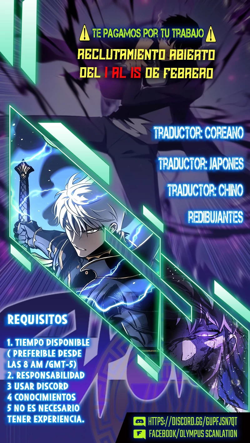 Grupo de Estudio Capítulo 144 - Page 49