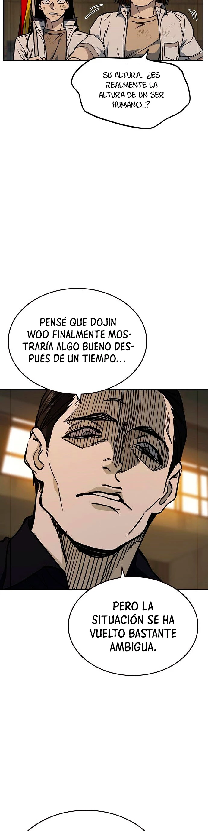 Grupo de Estudio Capítulo 147 - Page 13