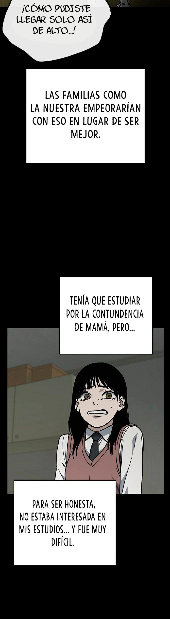 Grupo de Estudio Capítulo 149 - Page 37