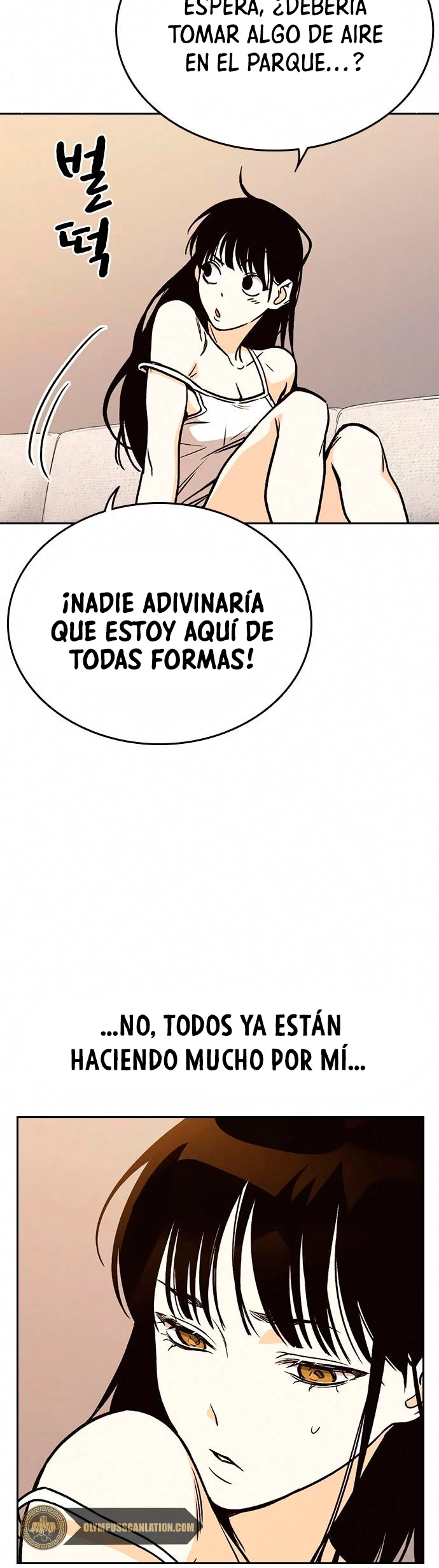 Grupo de Estudio Capítulo 152 - Page 46