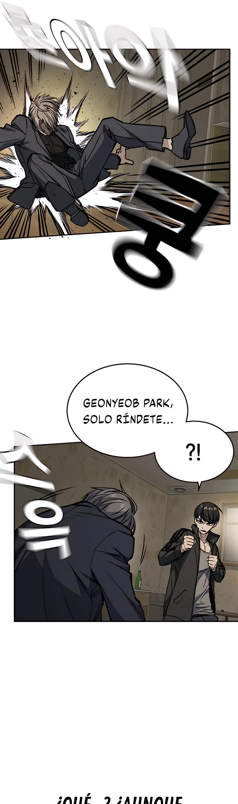 Grupo de Estudio Capítulo 153 - Page 36