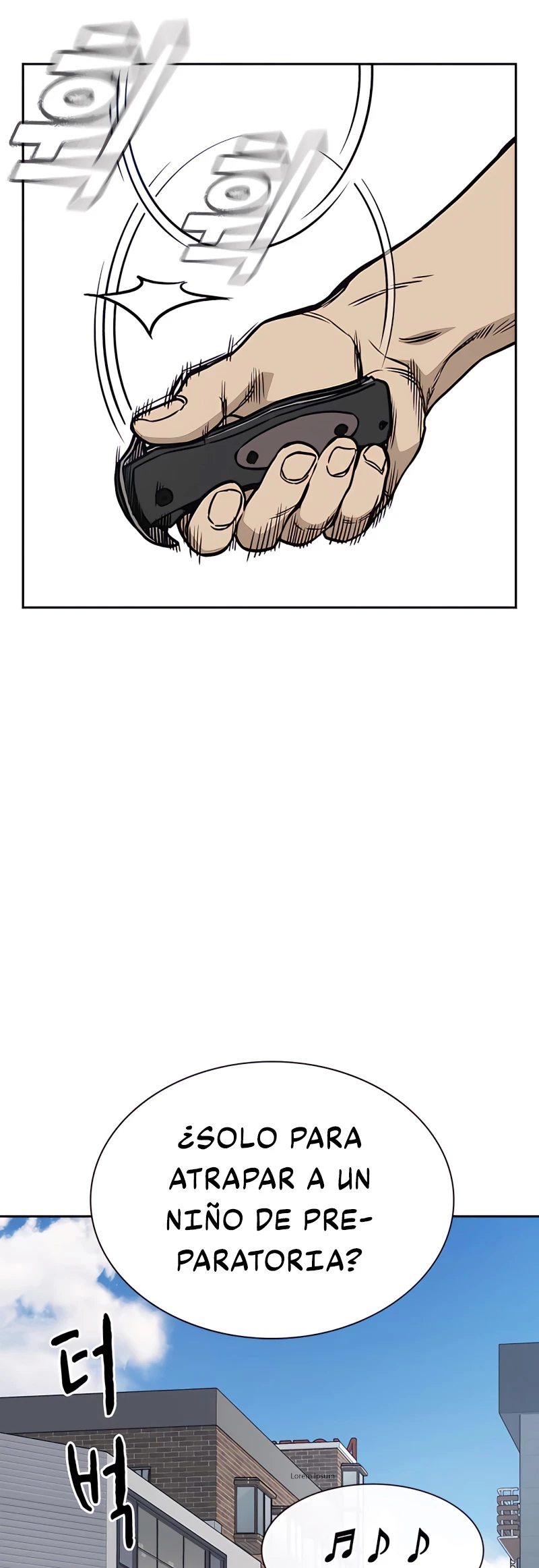 Grupo de Estudio Capítulo 153 - Page 53