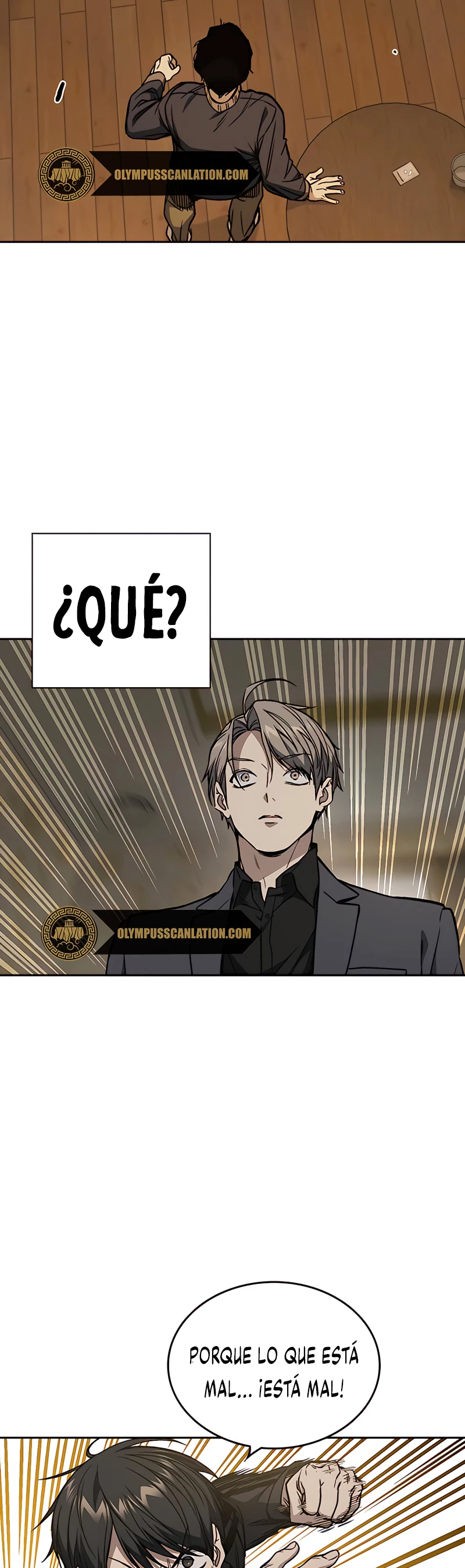 Grupo de Estudio Capítulo 153 - Page 6