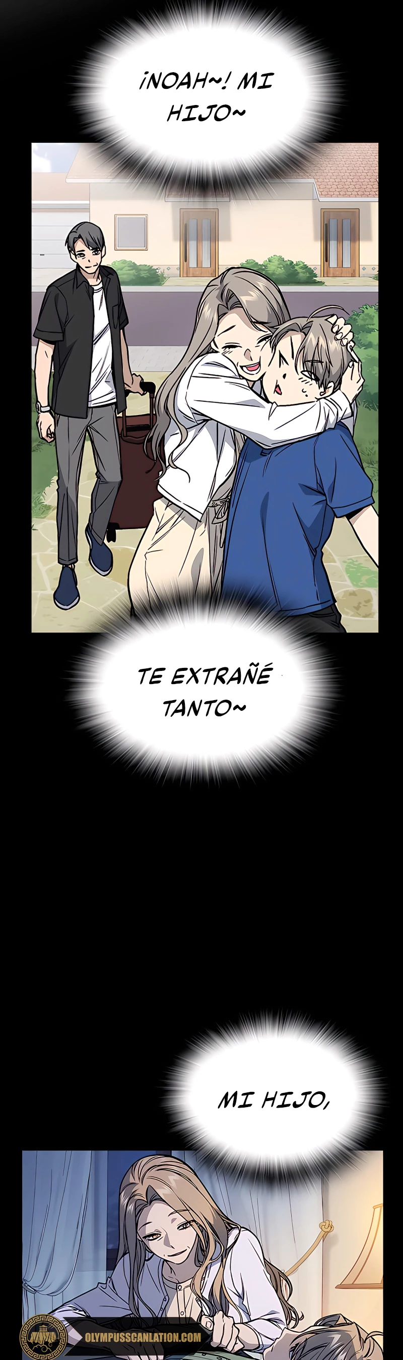 Grupo de Estudio Capítulo 153 - Page 8