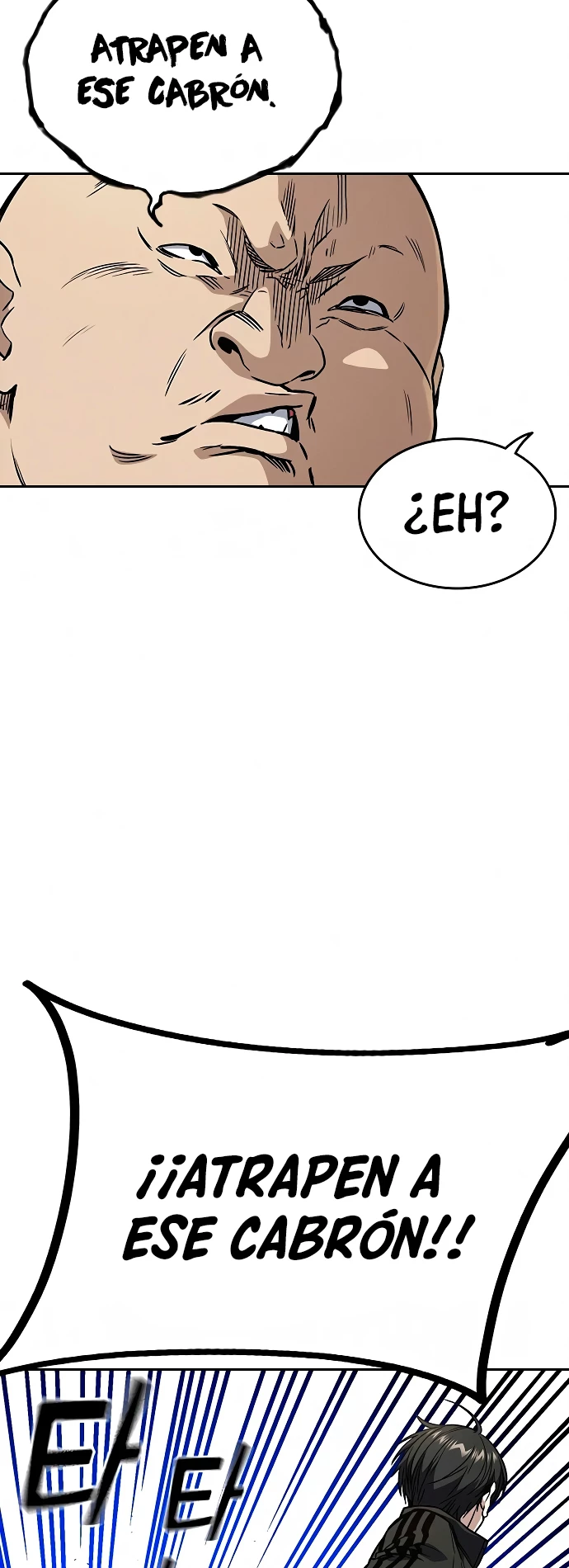 Grupo de Estudio Capítulo 154 - Page 19
