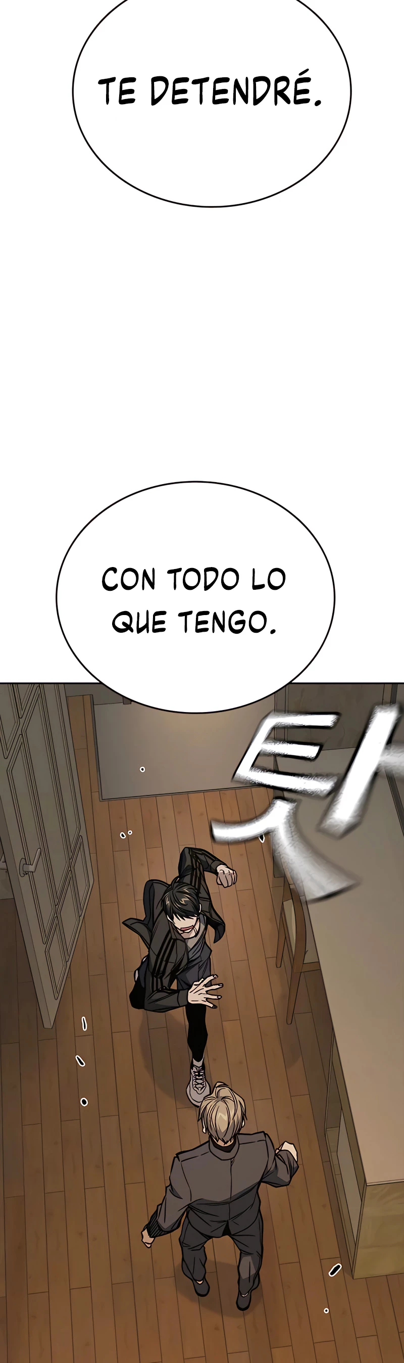 Grupo de Estudio Capítulo 156 - Page 5