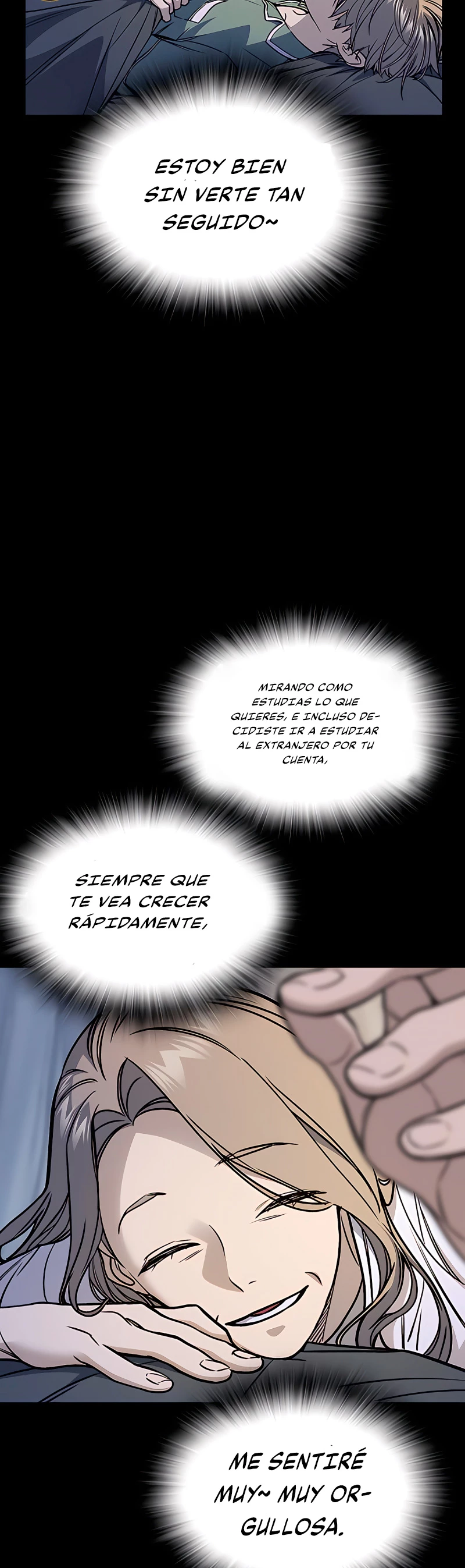 Grupo de Estudio Capítulo 156 - Page 9