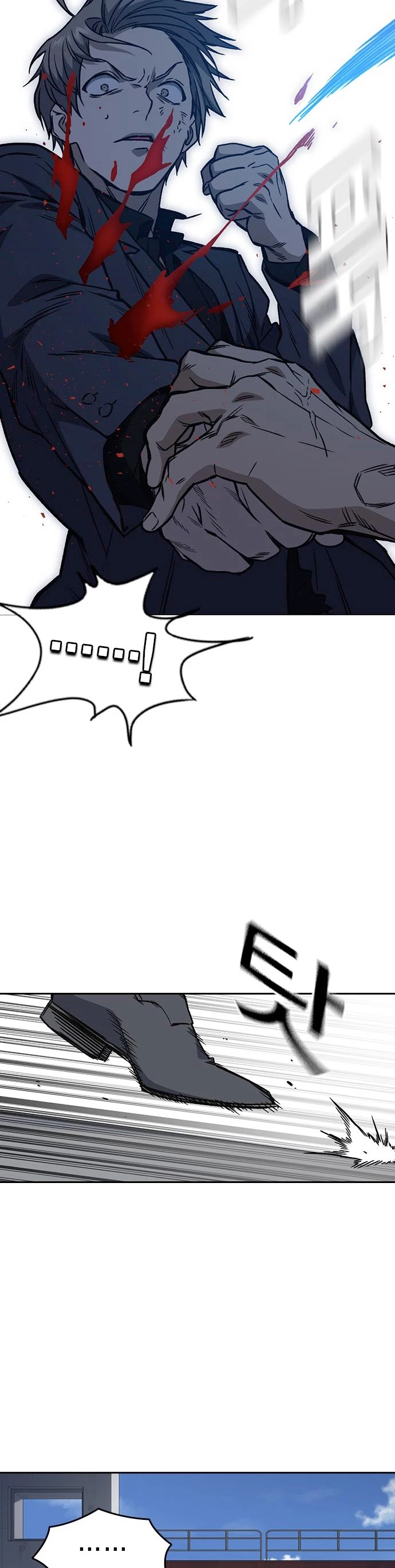Grupo de Estudio Capítulo 158 - Page 42