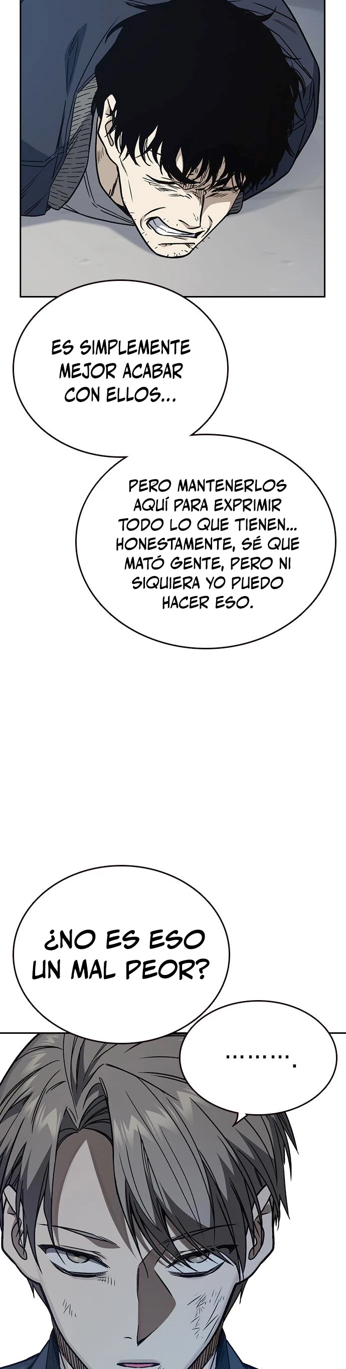 Grupo de Estudio Capítulo 158 - Page 45