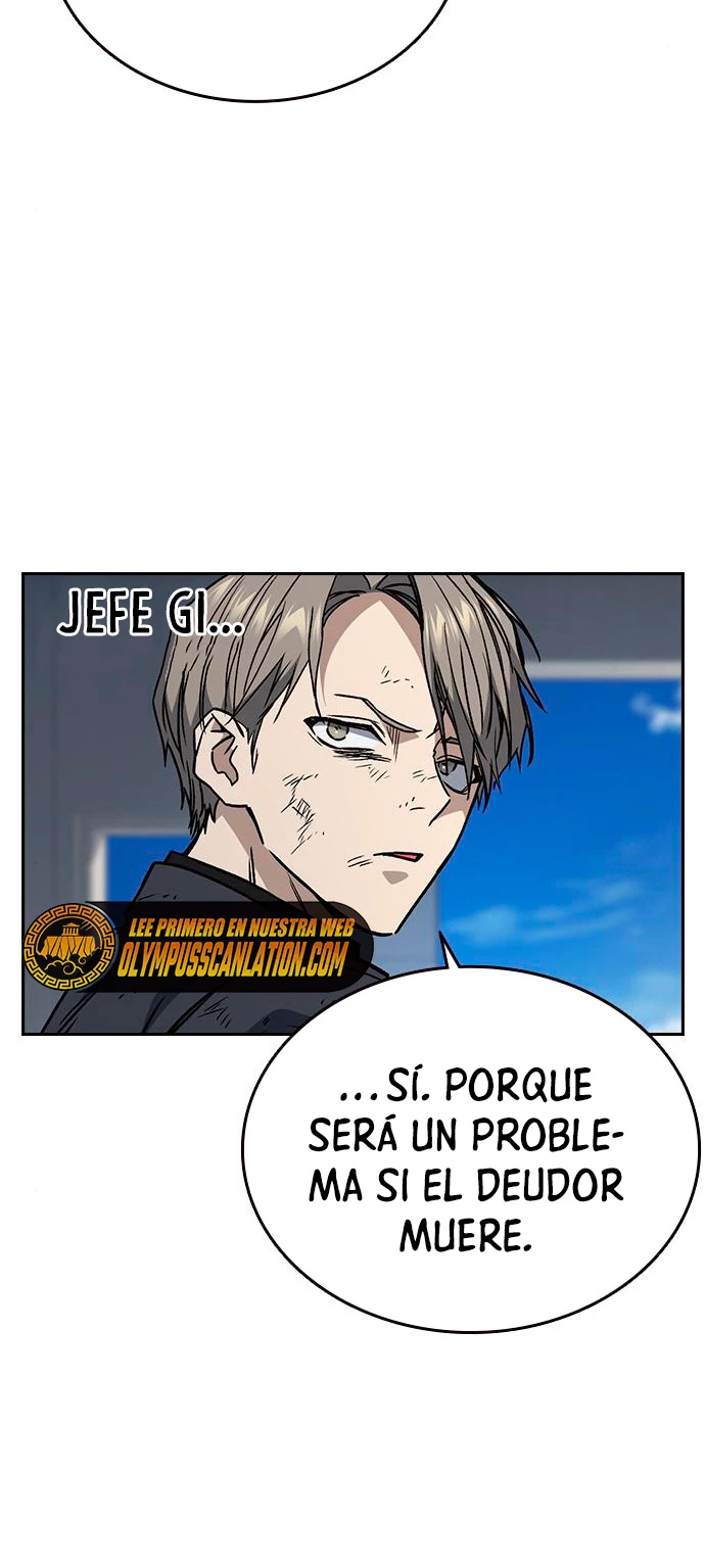 Grupo de Estudio Capítulo 159 - Page 53
