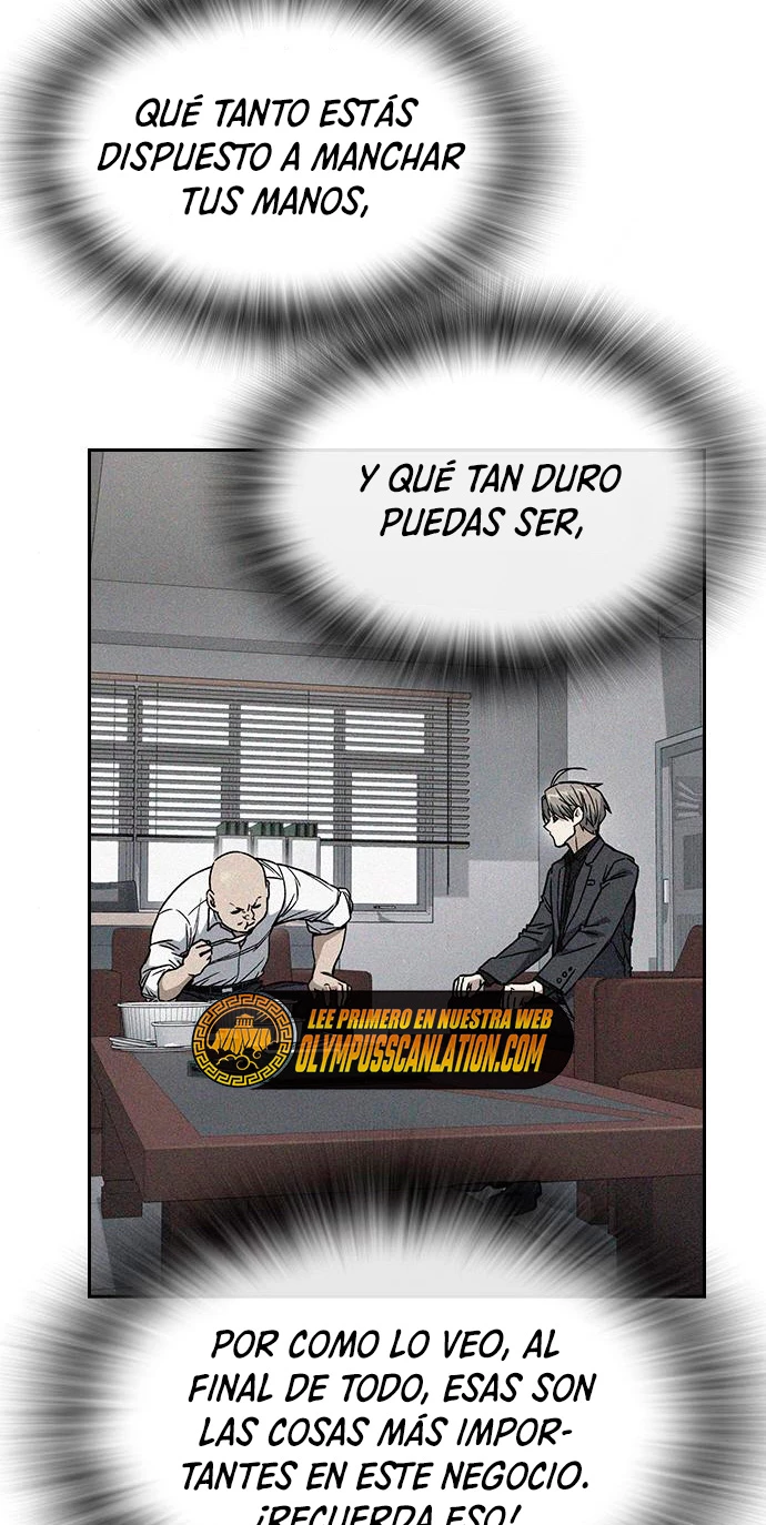 Grupo de Estudio Capítulo 159 - Page 80