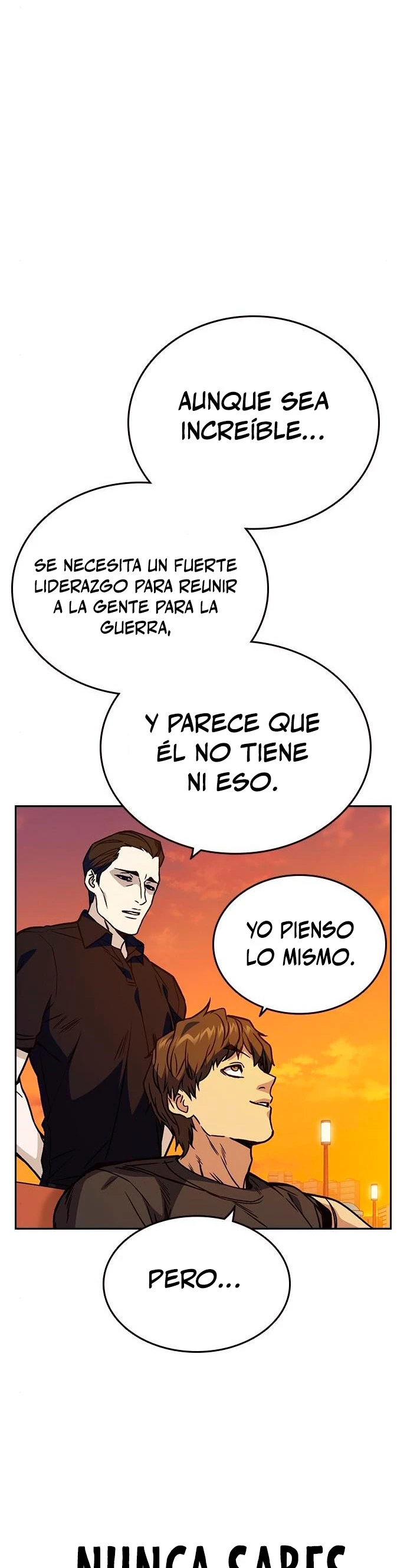 Grupo de Estudio Capítulo 163 - Page 47