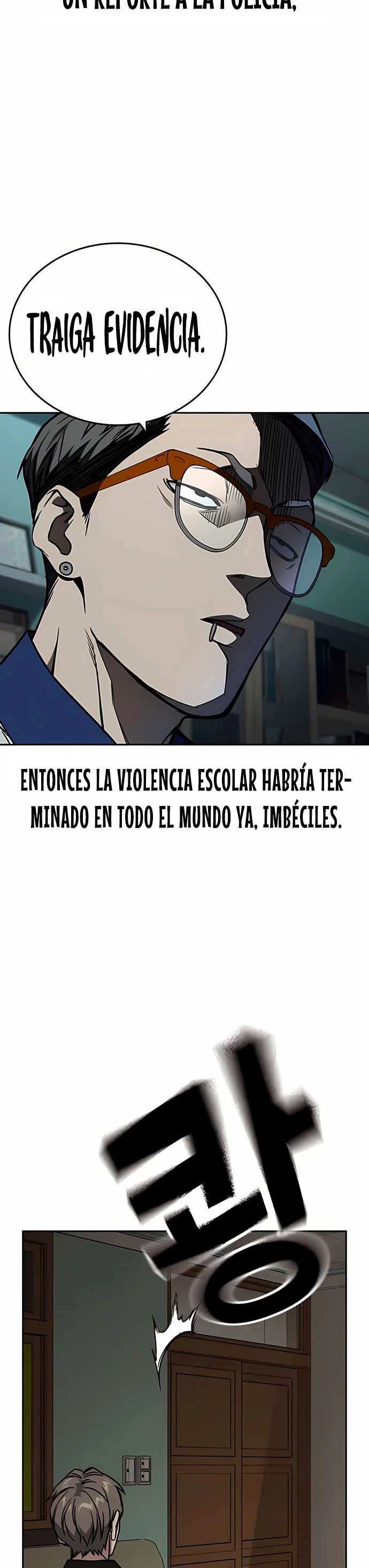 Grupo de Estudio Capítulo 170 - Page 27