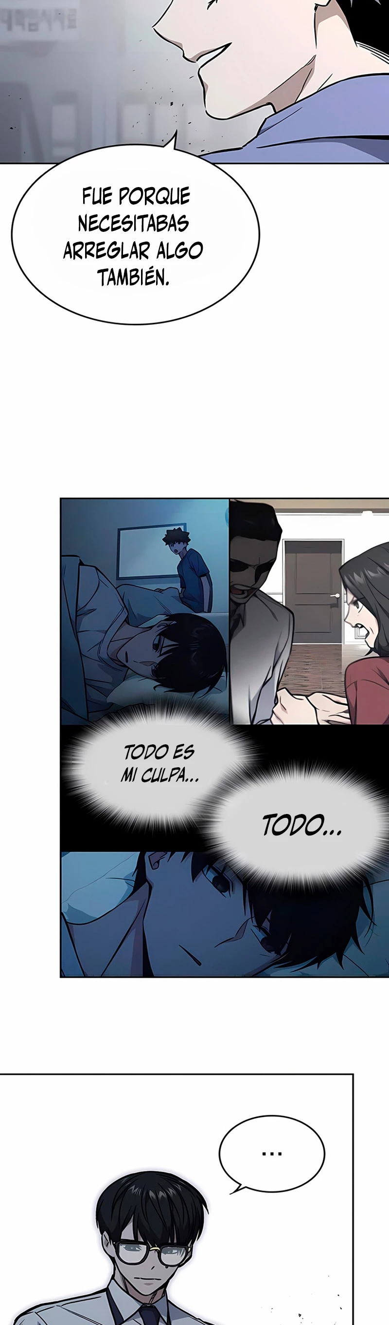 Grupo de Estudio Capítulo 171 - Page 30