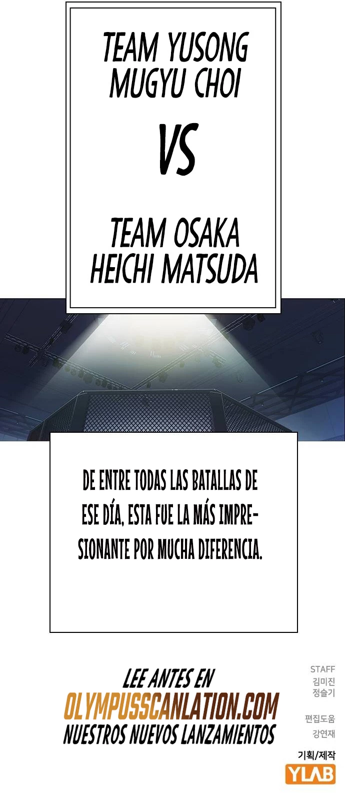 Grupo de Estudio Capítulo 173 - Page 58
