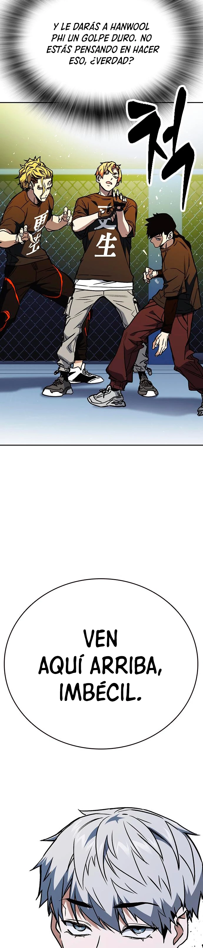 Grupo de Estudio Capítulo 177 - Page 8