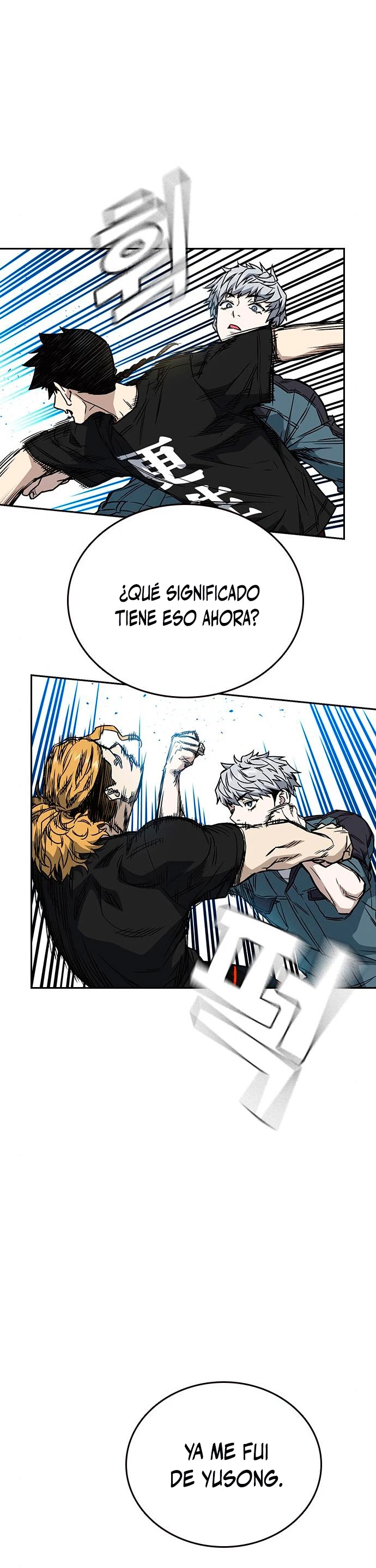 Grupo de Estudio Capítulo 178 - Page 11