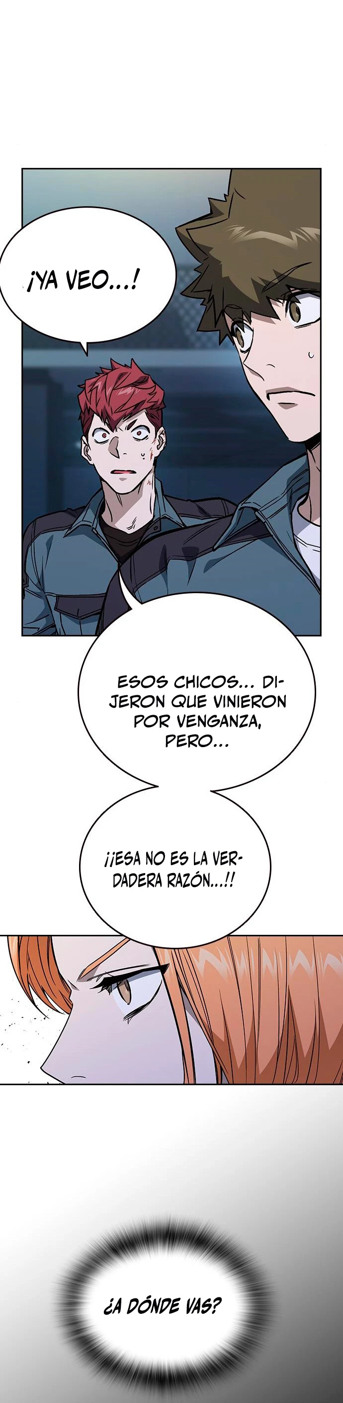 Grupo de Estudio Capítulo 178 - Page 31