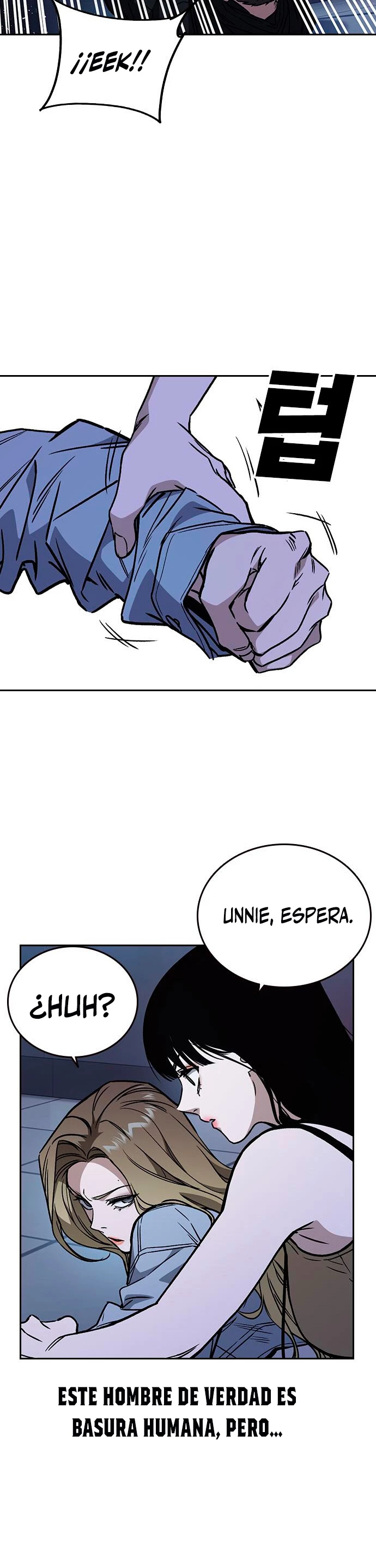 Grupo de Estudio Capítulo 179 - Page 10