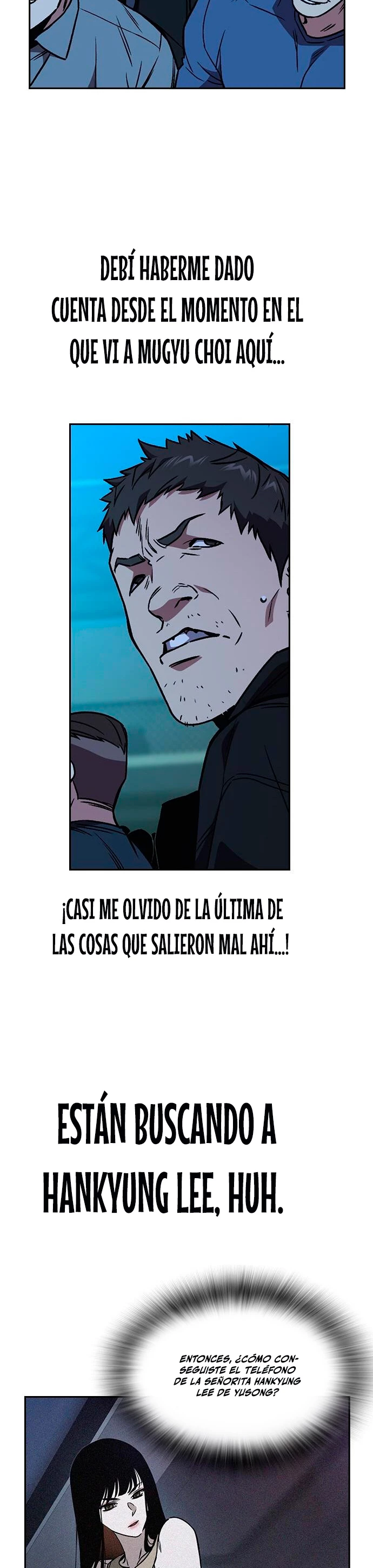 Grupo de Estudio Capítulo 179 - Page 36