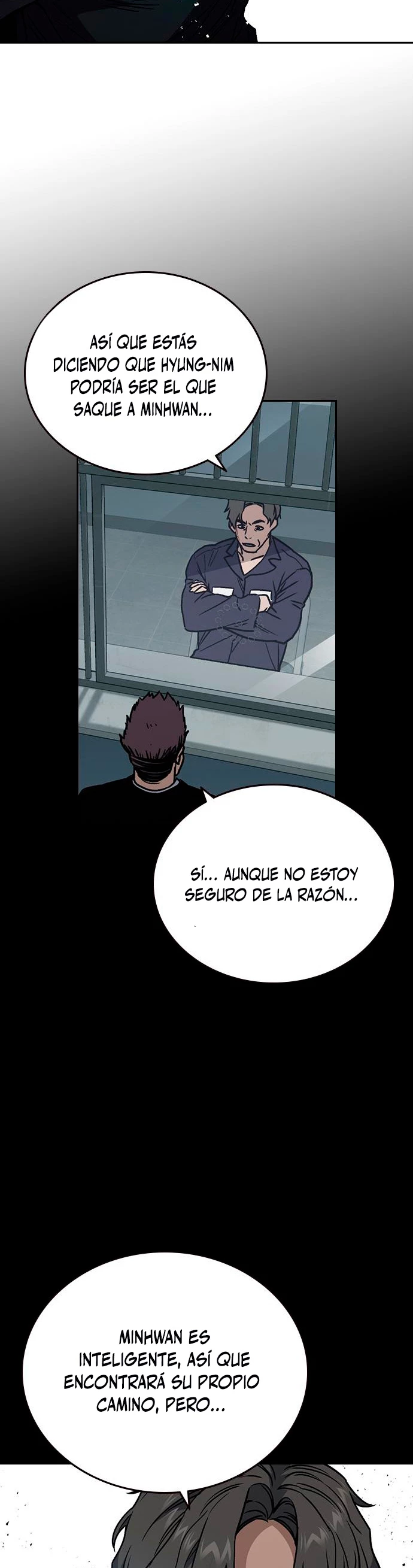 Grupo de Estudio Capítulo 179 - Page 46