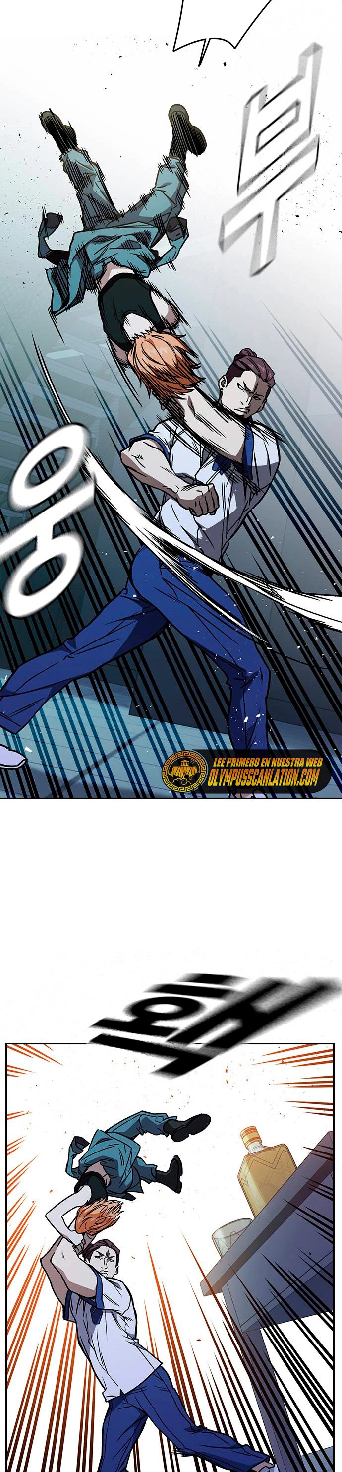 Grupo de Estudio Capítulo 182 - Page 30