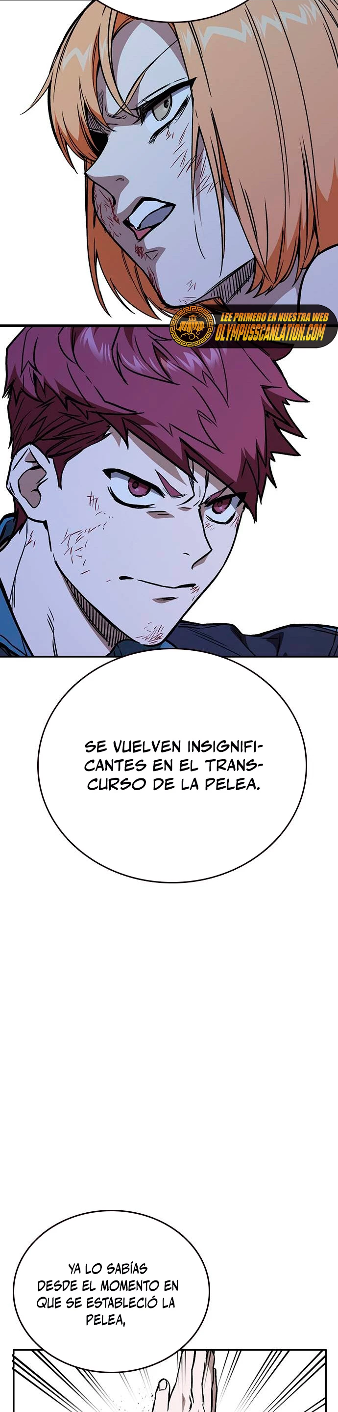 Grupo de Estudio Capítulo 185 - Page 9